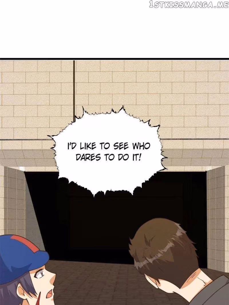 Read Endgame Restart chapter 287 image 25 on Lezhin
