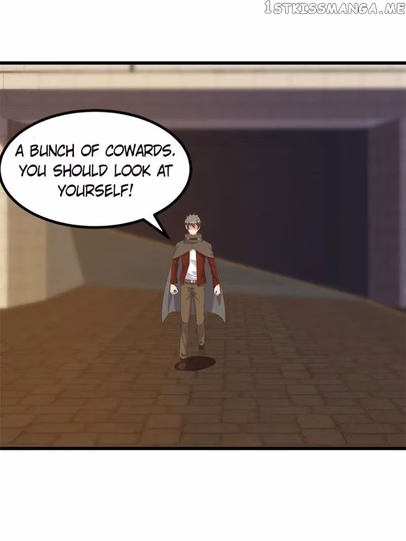 Read Endgame Restart chapter 287 image 27 on Lezhin