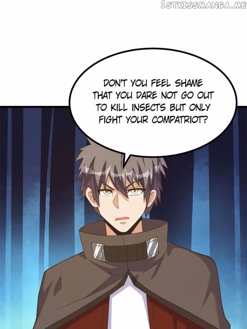 Read Endgame Restart chapter 287 image 28 on Lezhin