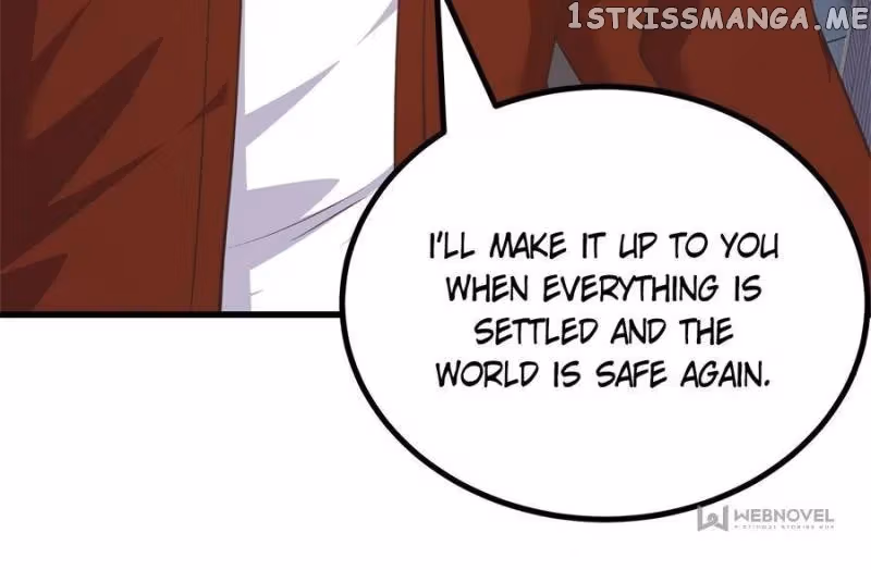 Read Endgame Restart chapter 287 image 3 on Lezhin