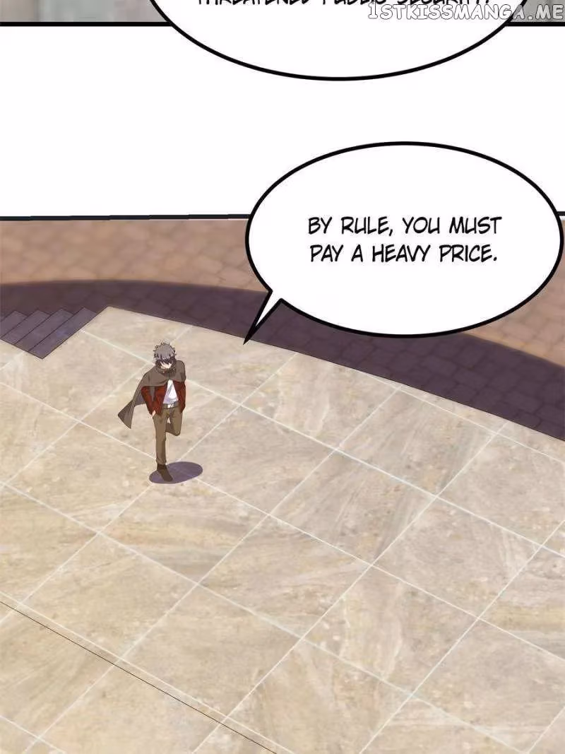 Read Endgame Restart chapter 287 image 30 on Lezhin