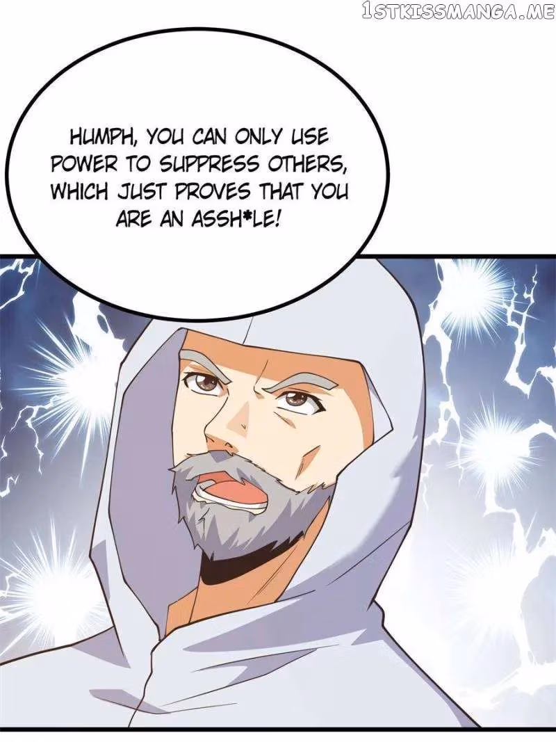 Read Endgame Restart chapter 287 image 32 on Lezhin