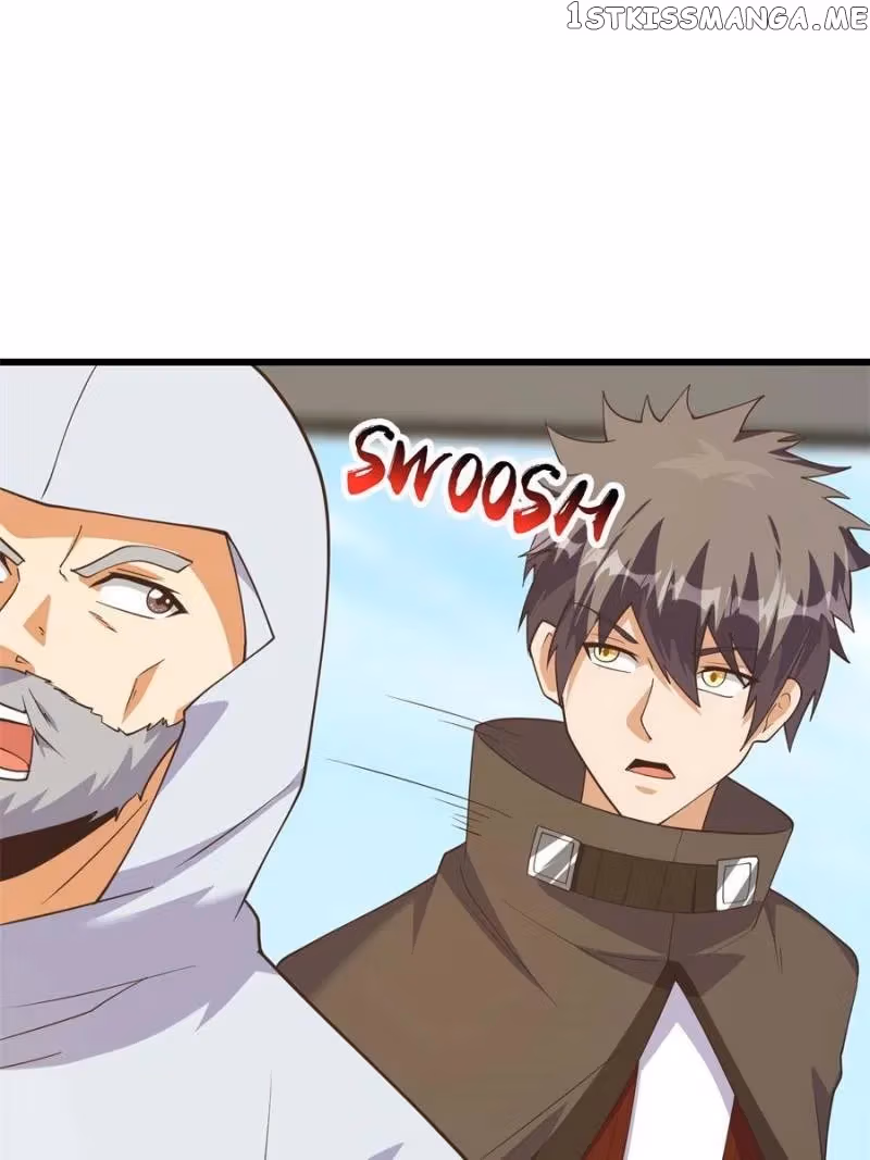 Read Endgame Restart chapter 287 image 33 on Lezhin