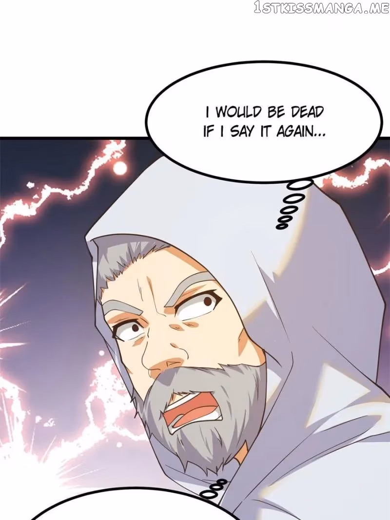 Read Endgame Restart chapter 287 image 35 on Lezhin
