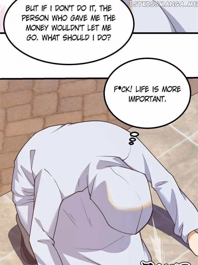 Read Endgame Restart chapter 287 image 36 on Lezhin