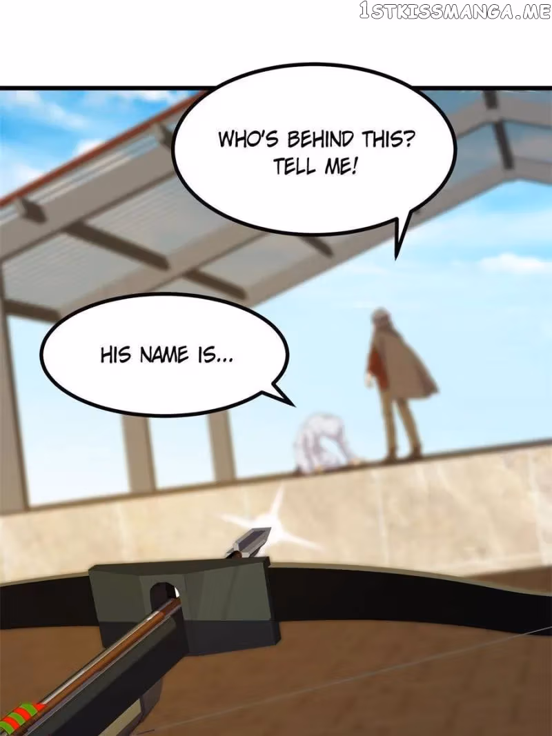 Read Endgame Restart chapter 287 image 38 on Lezhin