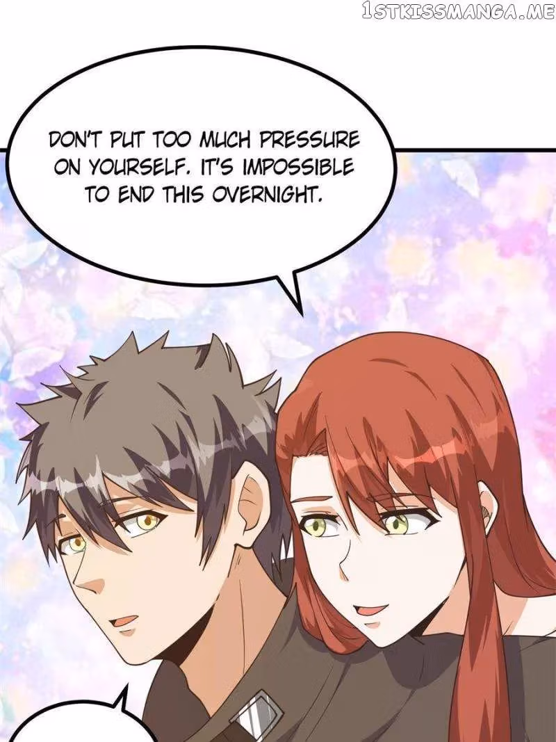 Read Endgame Restart chapter 287 image 4 on Lezhin