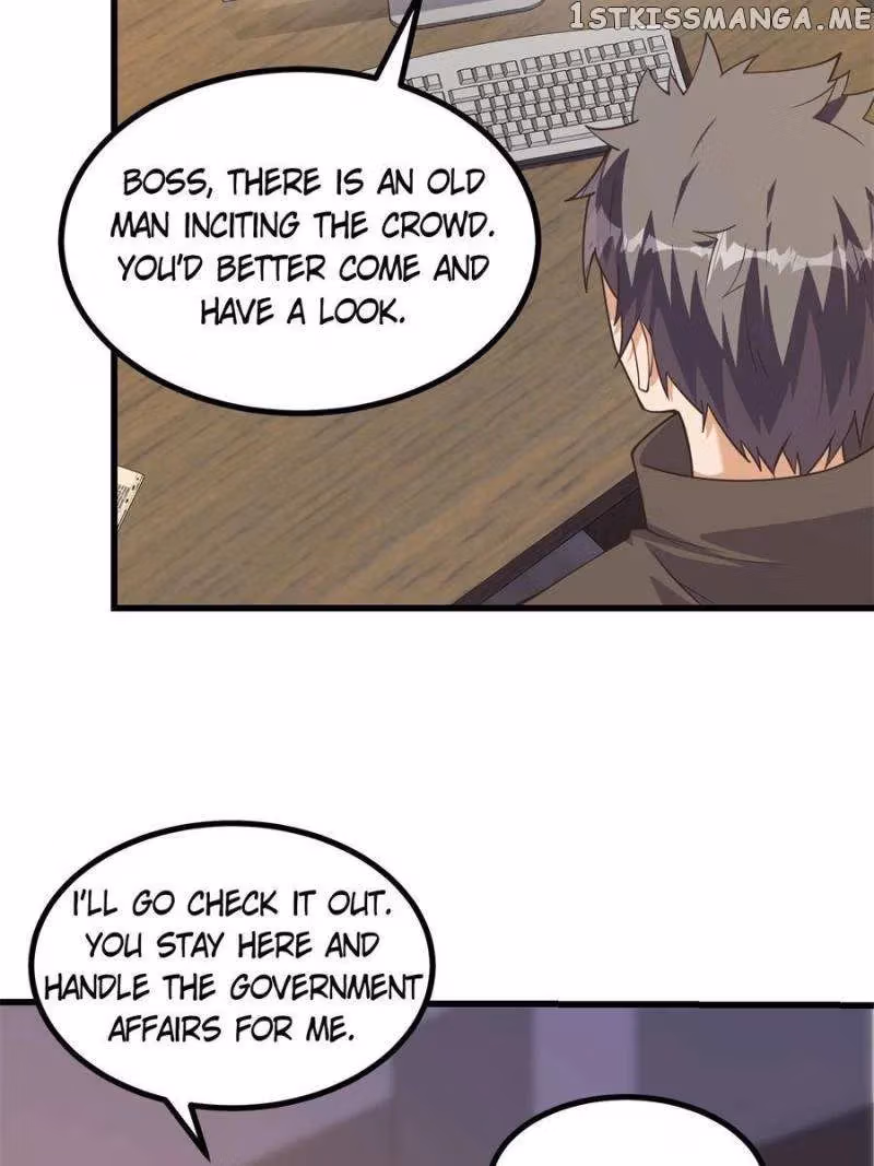 Read Endgame Restart chapter 287 image 6 on Lezhin