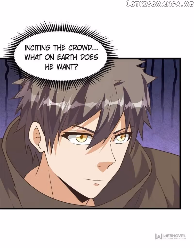 Read Endgame Restart chapter 287 image 9 on Lezhin