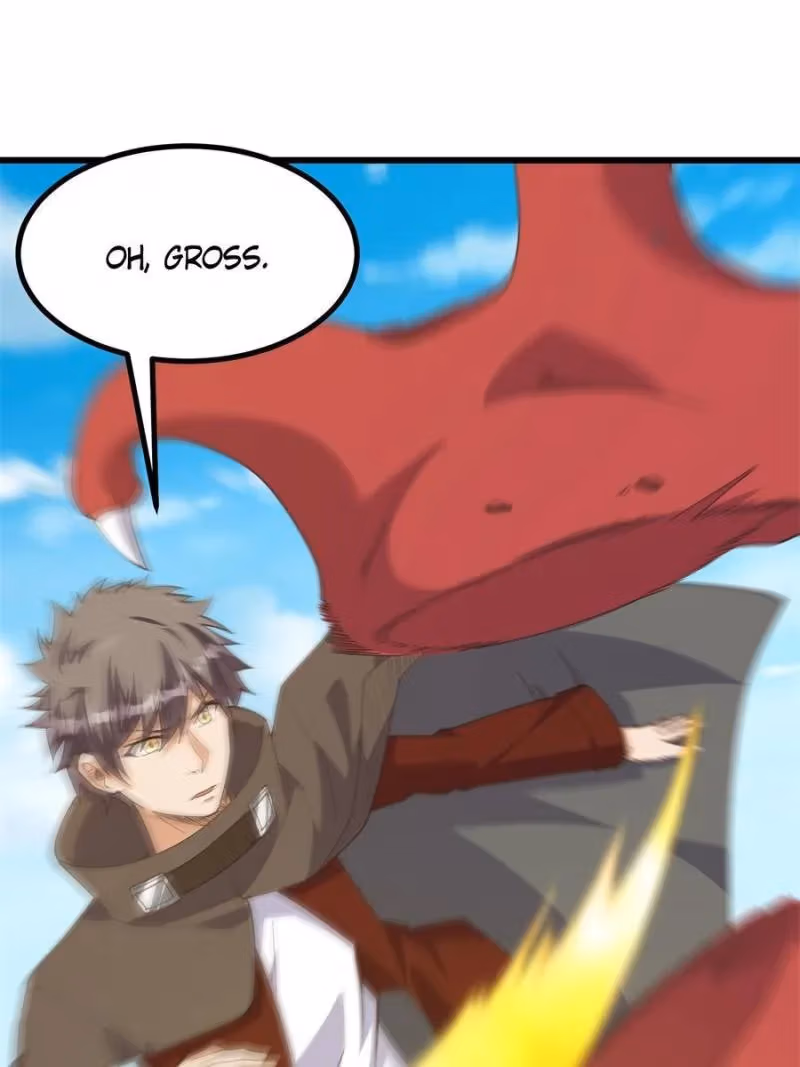 Read Endgame Restart chapter 288 image 10 on Lezhin