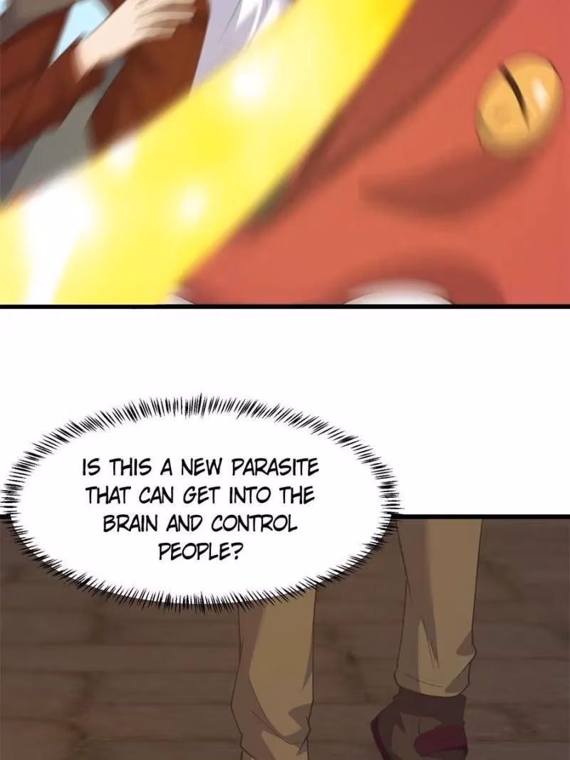 Read Endgame Restart chapter 288 image 11 on Lezhin