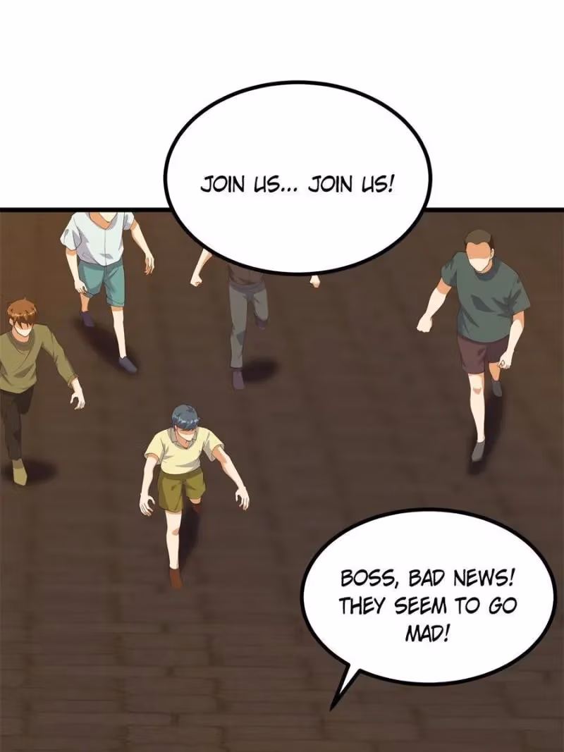 Read Endgame Restart chapter 288 image 13 on Lezhin