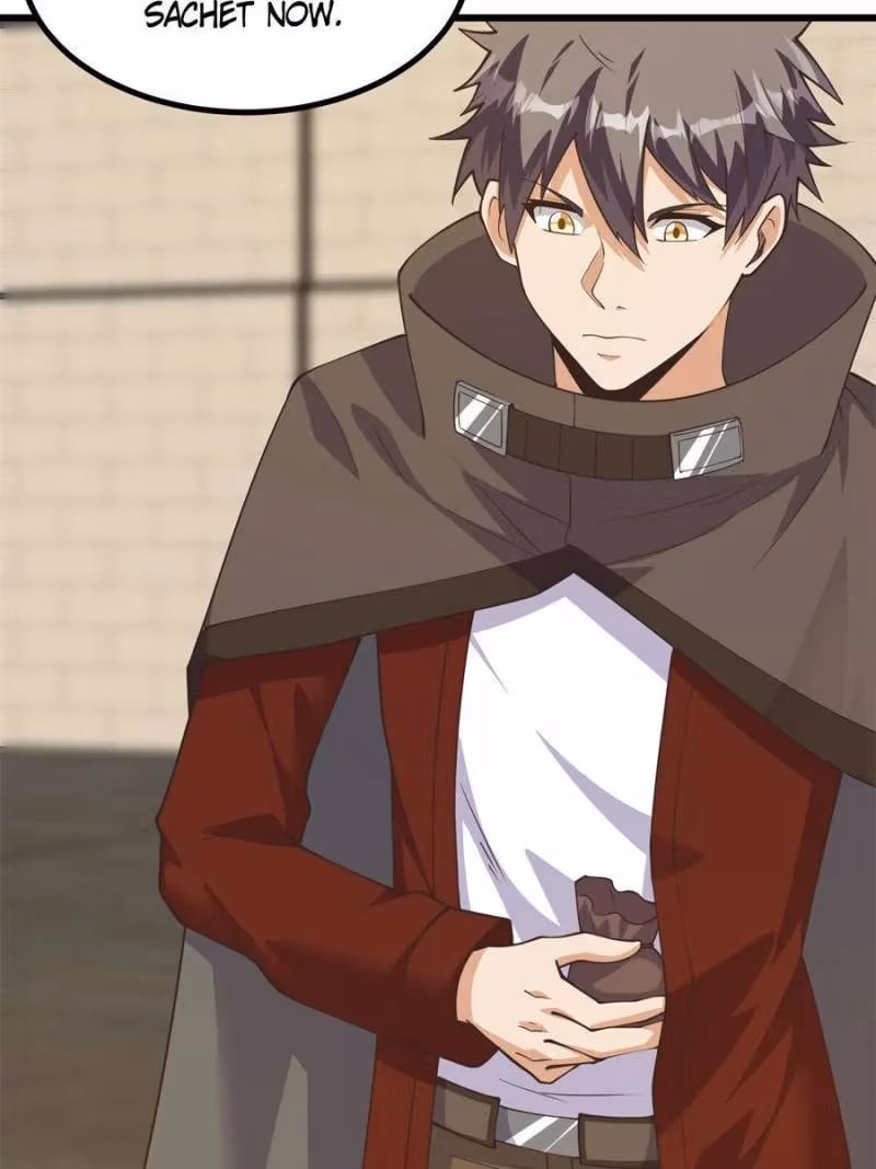 Read Endgame Restart chapter 288 image 15 on Lezhin