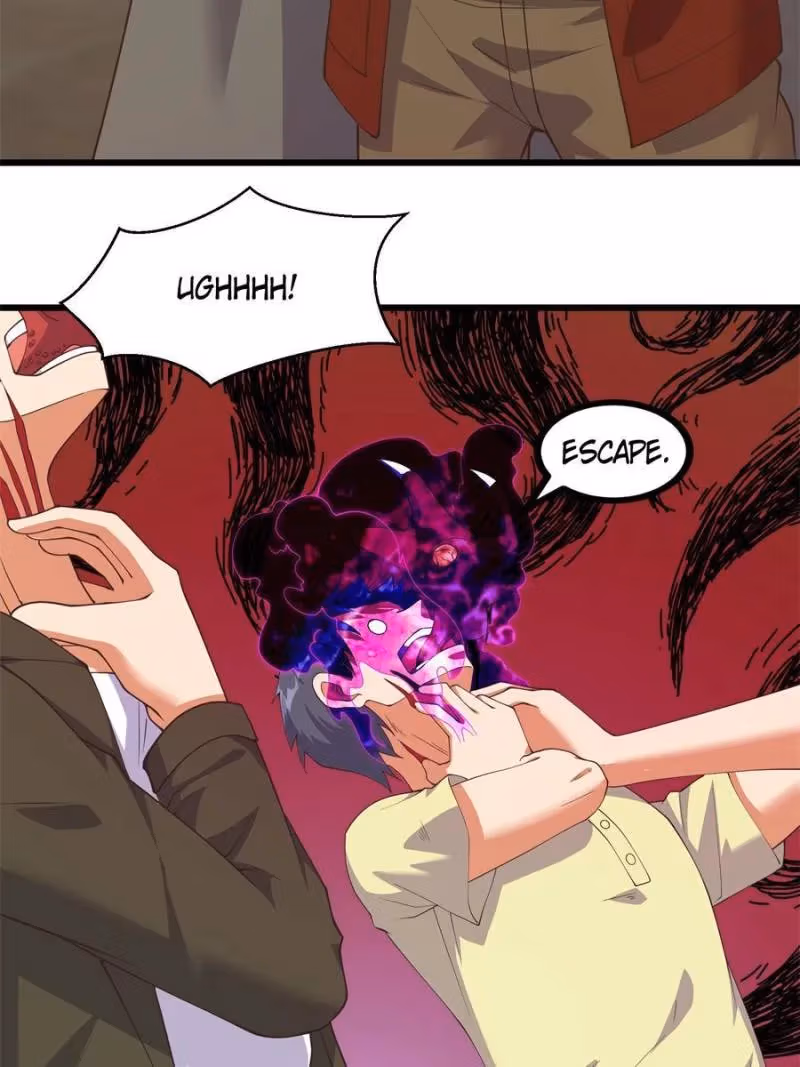 Read Endgame Restart chapter 288 image 16 on Lezhin
