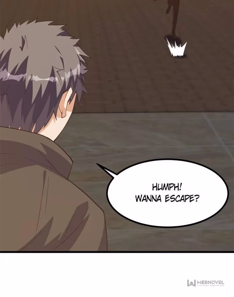 Read Endgame Restart chapter 288 image 2 on Lezhin