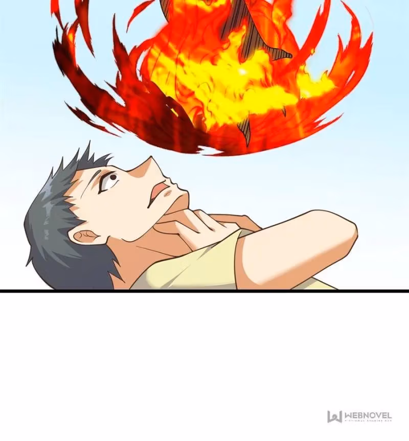 Read Endgame Restart chapter 288 image 20 on Lezhin