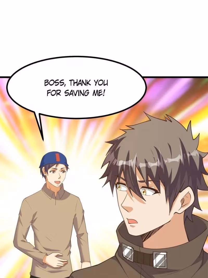 Read Endgame Restart chapter 288 image 21 on Lezhin