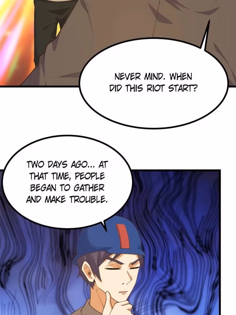 Read Endgame Restart chapter 288 image 22 on Lezhin