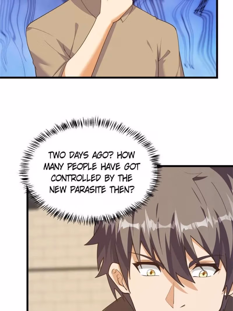 Read Endgame Restart chapter 288 image 23 on Lezhin