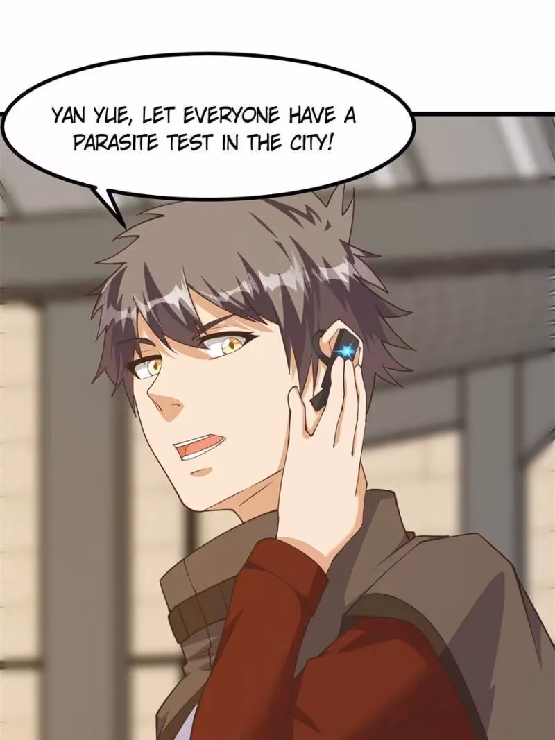 Read Endgame Restart chapter 288 image 25 on Lezhin
