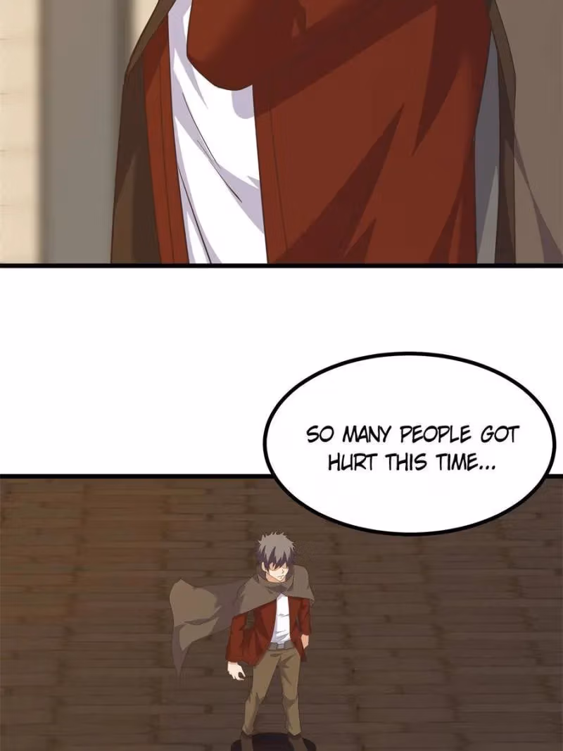 Read Endgame Restart chapter 288 image 26 on Lezhin