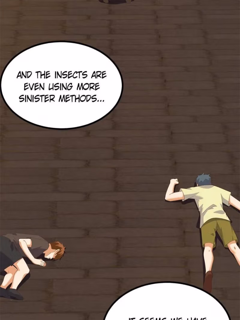 Read Endgame Restart chapter 288 image 27 on Lezhin
