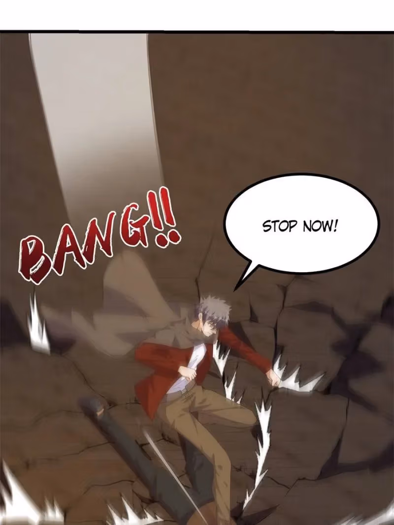 Read Endgame Restart chapter 288 image 3 on Lezhin