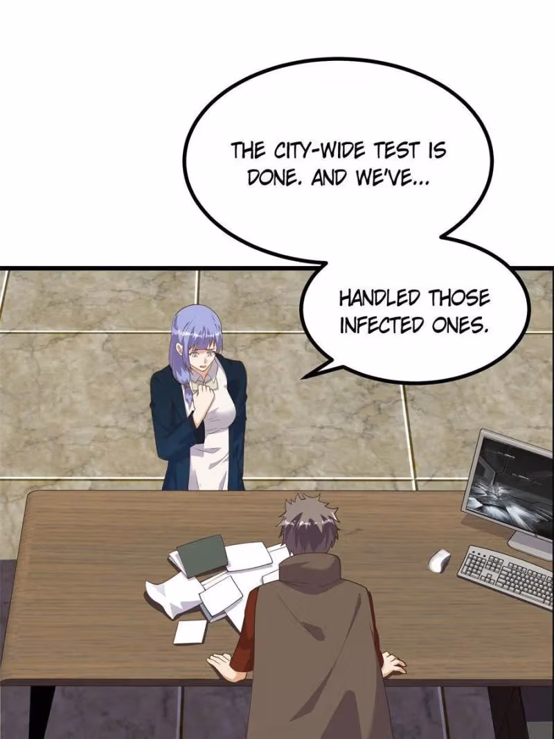 Read Endgame Restart chapter 288 image 30 on Lezhin