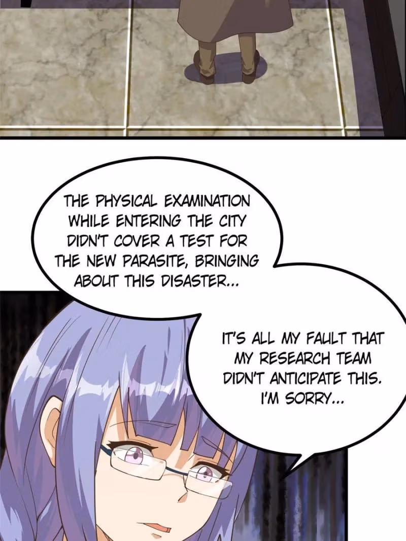 Read Endgame Restart chapter 288 image 31 on Lezhin