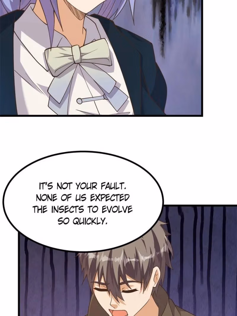 Read Endgame Restart chapter 288 image 32 on Lezhin