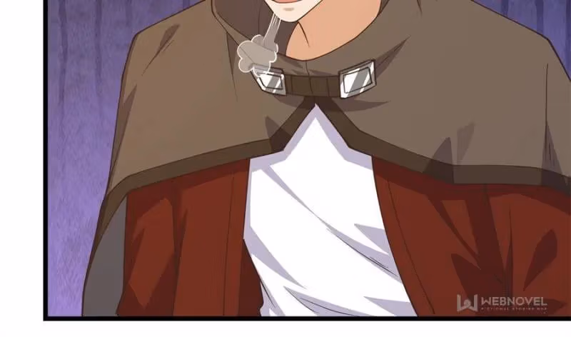 Read Endgame Restart chapter 288 image 33 on Lezhin
