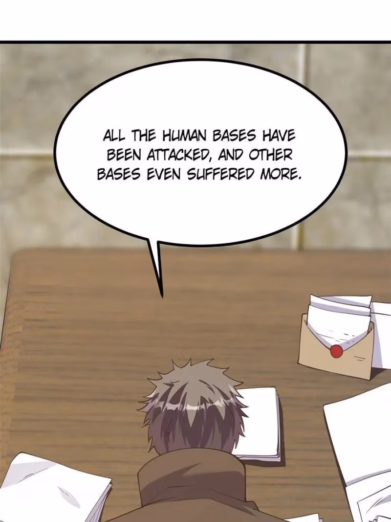 Read Endgame Restart chapter 288 image 34 on Lezhin