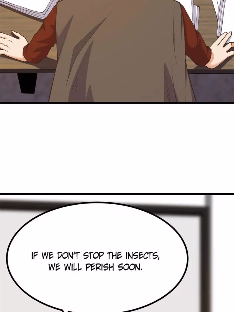 Read Endgame Restart chapter 288 image 35 on Lezhin