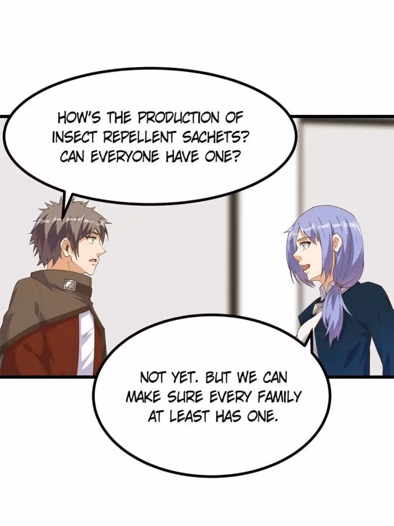 Read Endgame Restart chapter 288 image 38 on Lezhin