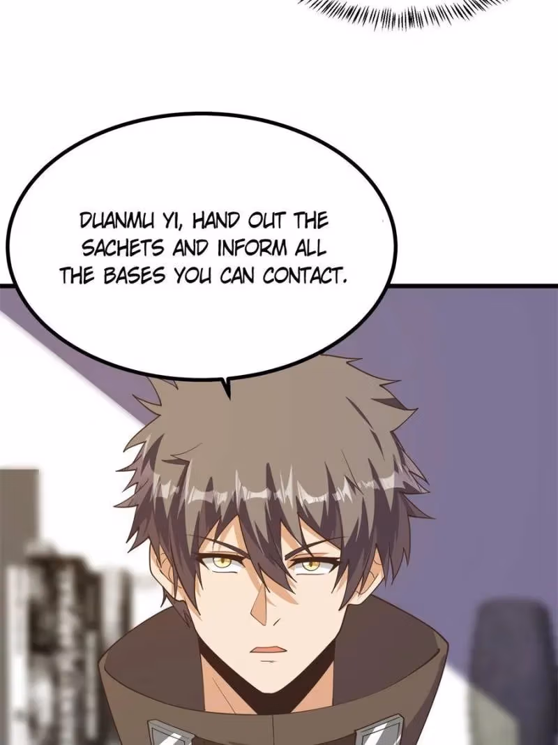Read Endgame Restart chapter 288 image 40 on Lezhin