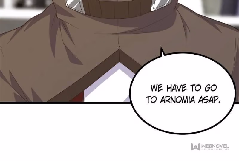 Read Endgame Restart chapter 288 image 41 on Lezhin