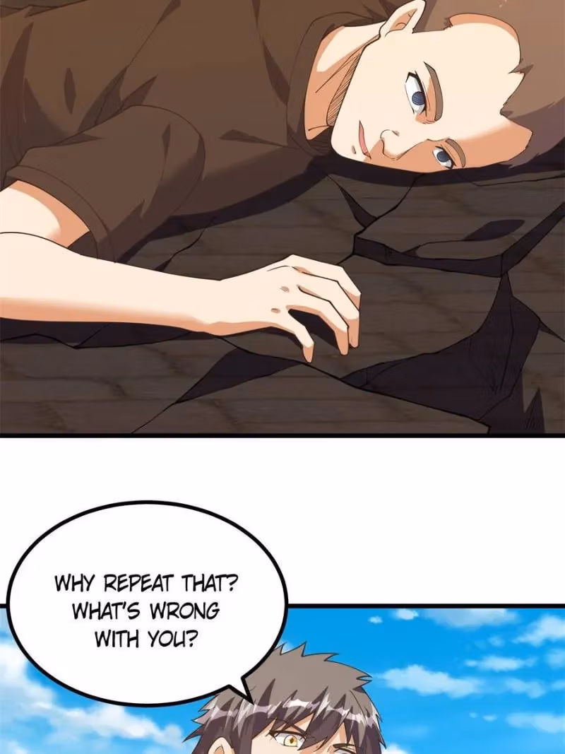 Read Endgame Restart chapter 288 image 5 on Lezhin