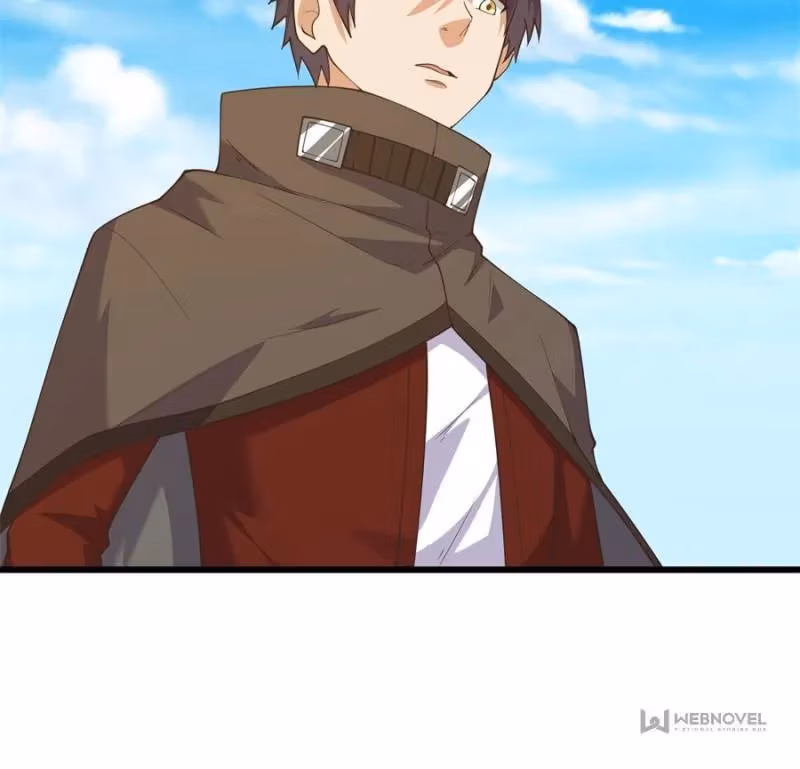 Read Endgame Restart chapter 288 image 6 on Lezhin