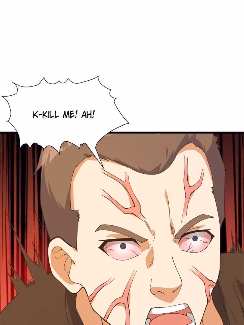 Read Endgame Restart chapter 288 image 7 on Lezhin