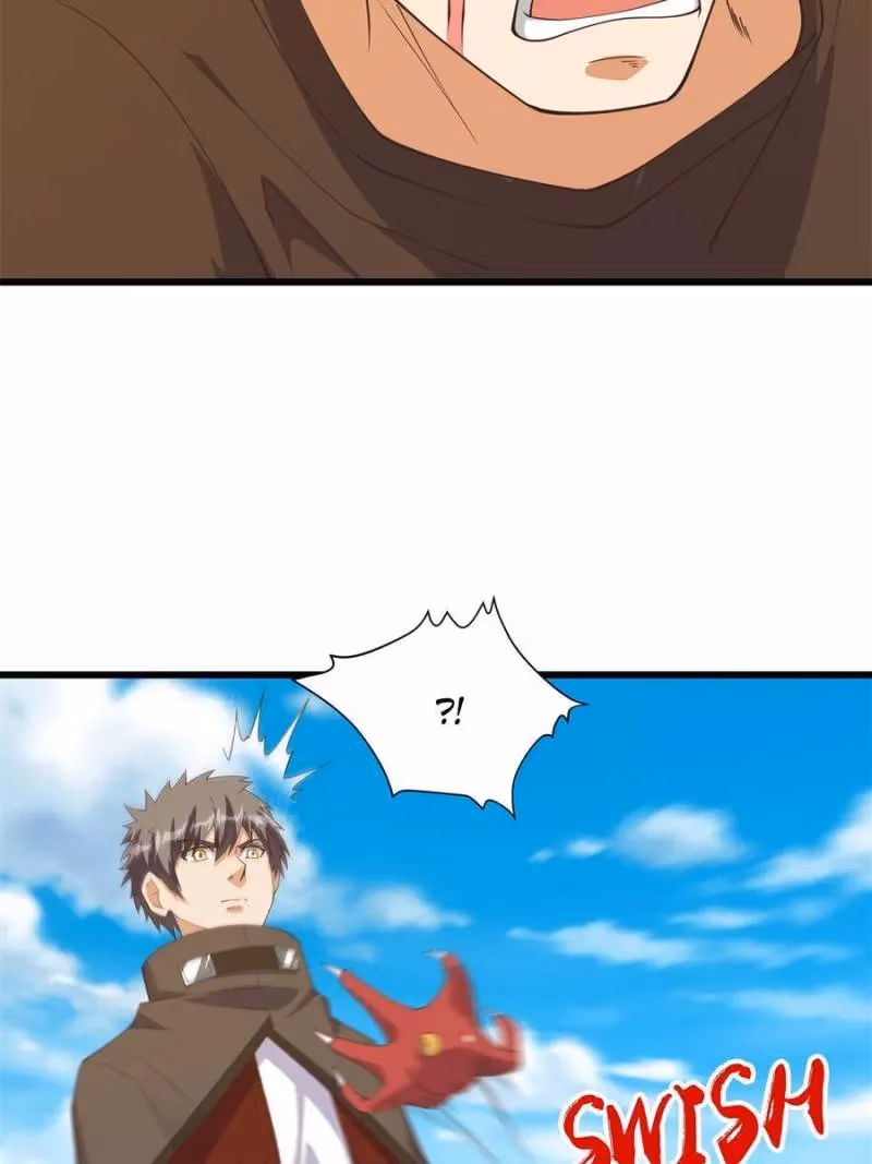 Read Endgame Restart chapter 288 image 8 on Lezhin