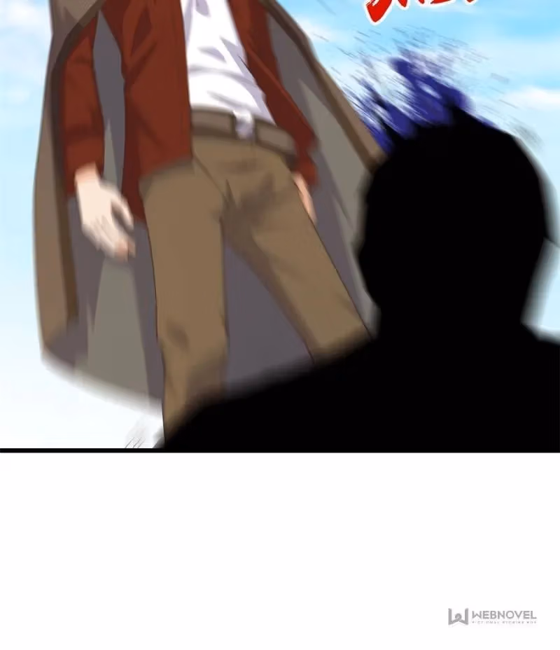 Read Endgame Restart chapter 288 image 9 on Lezhin