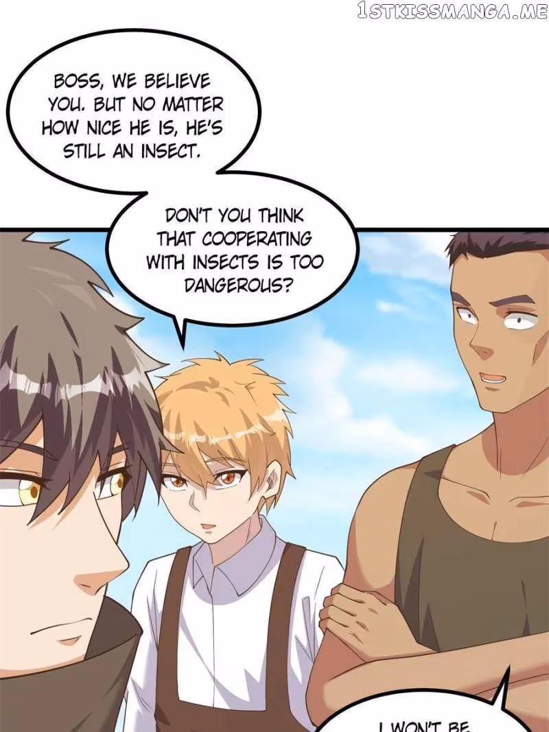 Read Endgame Restart chapter 289 image 10 on Lezhin