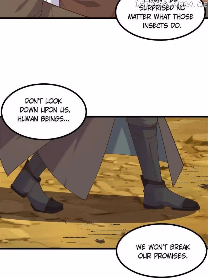 Read Endgame Restart chapter 289 image 11 on Lezhin