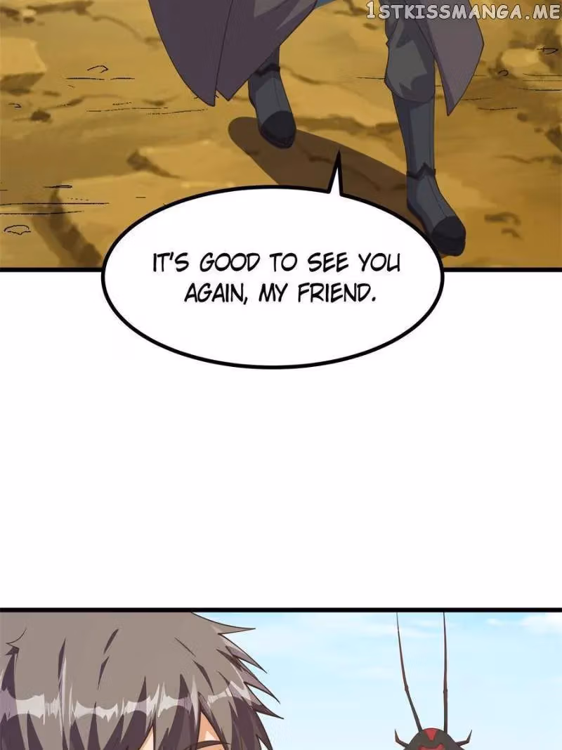 Read Endgame Restart chapter 289 image 14 on Lezhin
