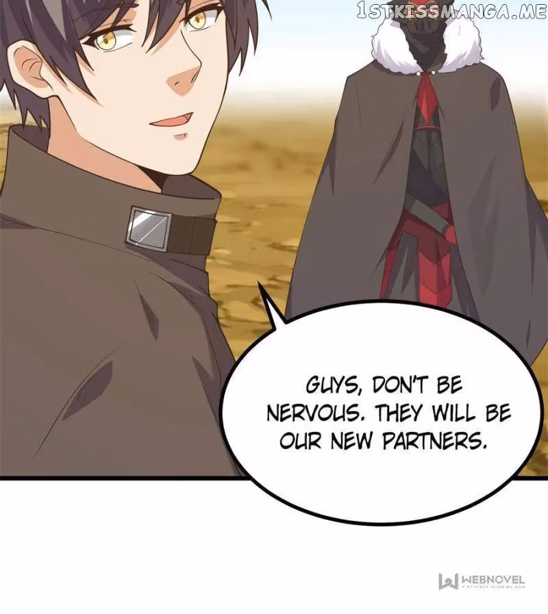 Read Endgame Restart chapter 289 image 15 on Lezhin