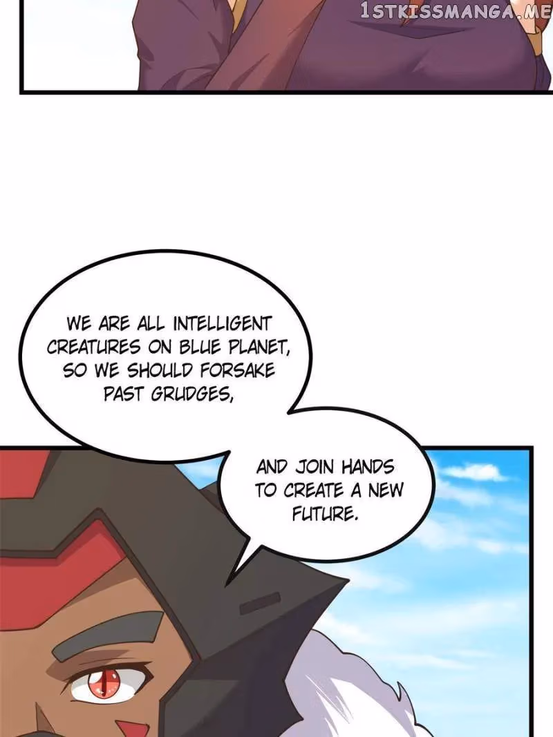 Read Endgame Restart chapter 289 image 17 on Lezhin