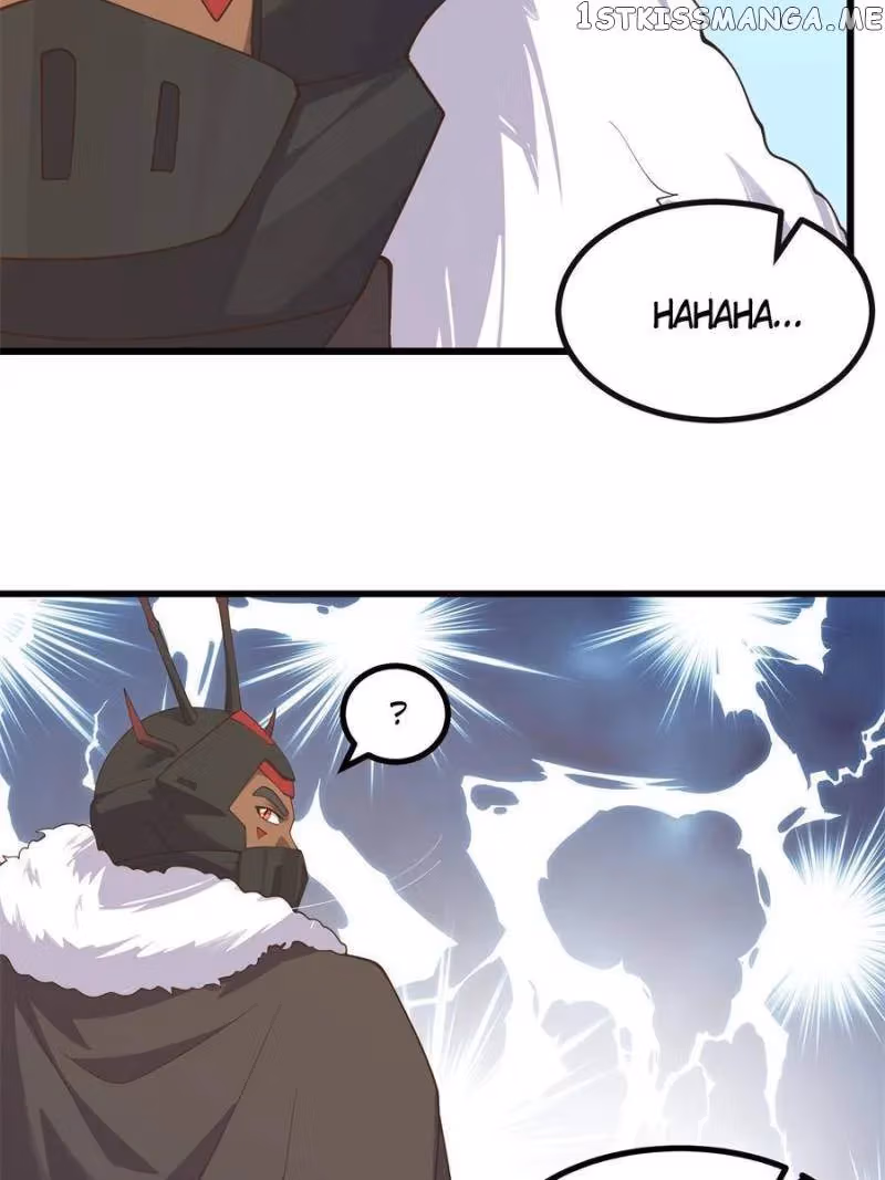 Read Endgame Restart chapter 289 image 18 on Lezhin