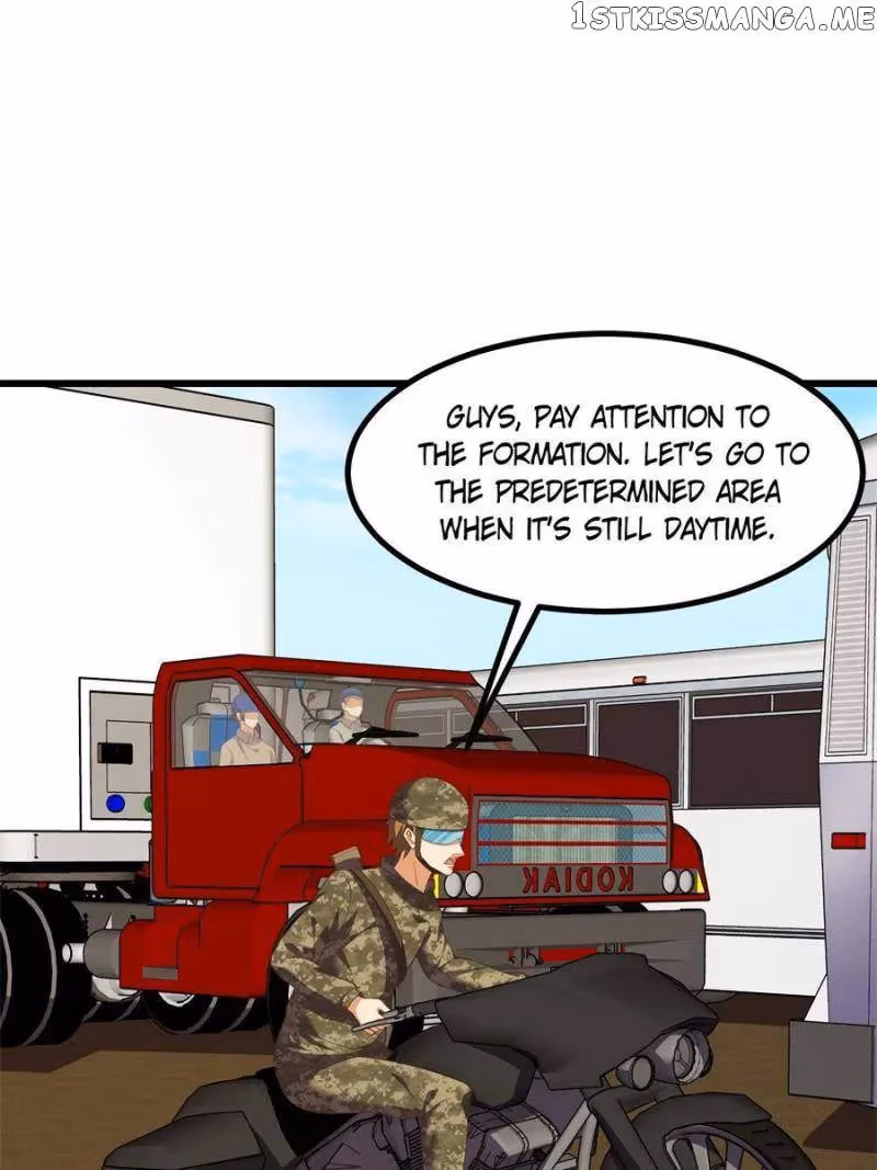 Read Endgame Restart chapter 289 image 2 on Lezhin