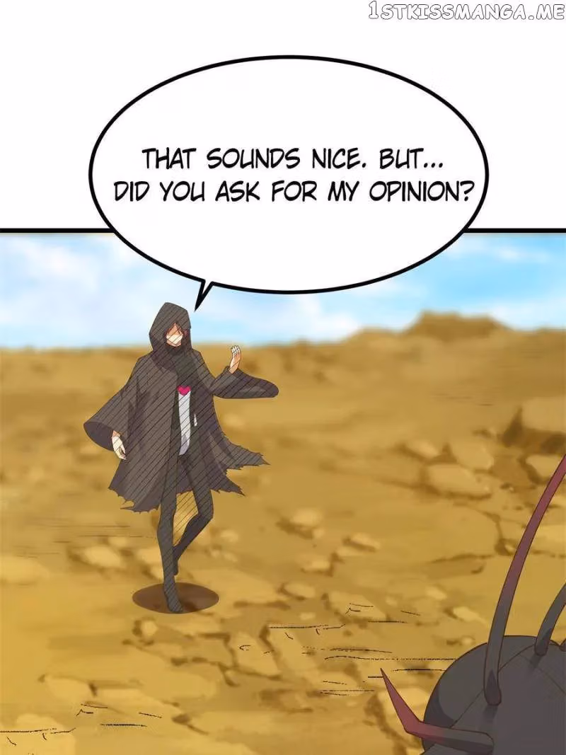Read Endgame Restart chapter 289 image 20 on Lezhin