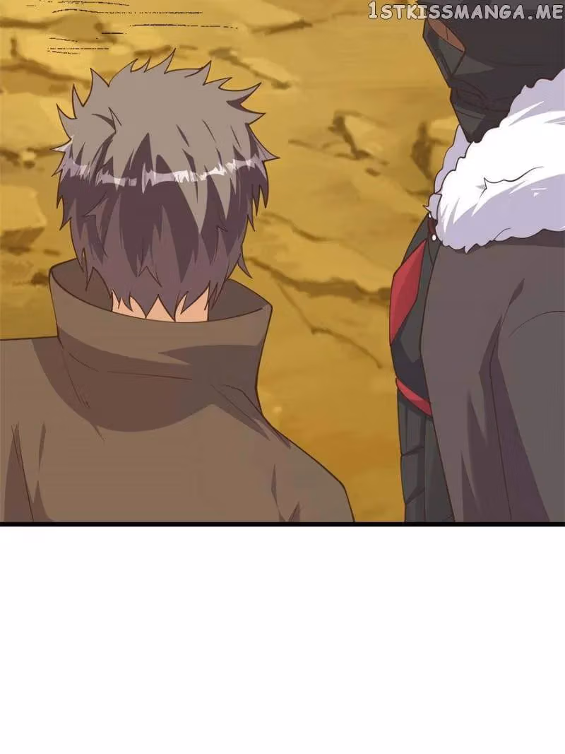 Read Endgame Restart chapter 289 image 21 on Lezhin